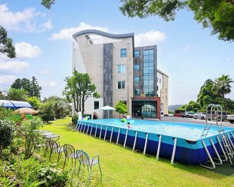 Jeju M Resort - Seogwipo
