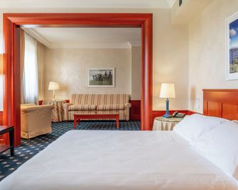 Una Golf Hotel Cavaglia - Cavaglià