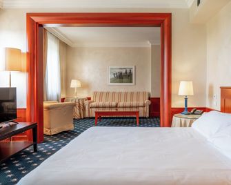 Una Golf Hotel Cavaglia - Cavaglia