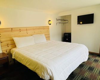 Quality Lodge Sandusky - Sandusky - Habitación