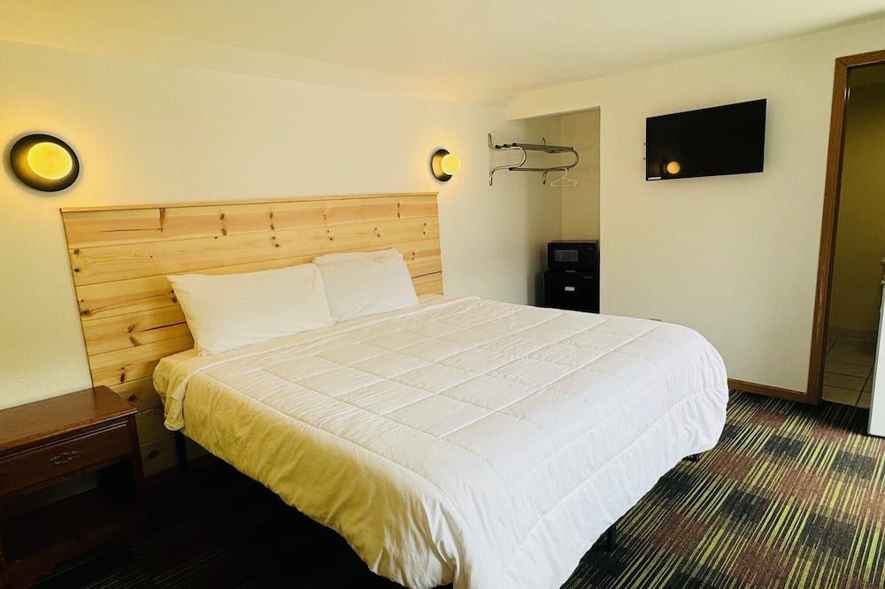 Quality Lodge Sandusky - סנדסקי