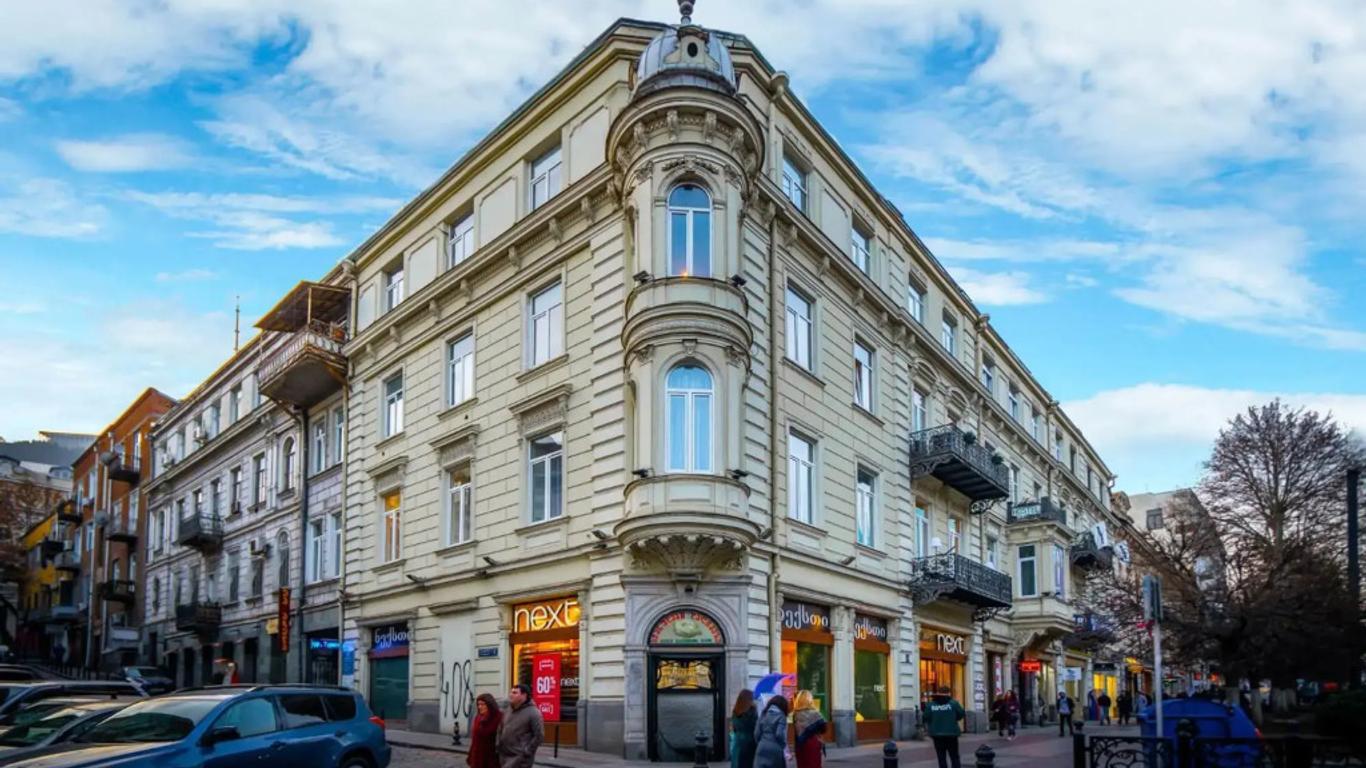 Opera Hotel Tbilisi