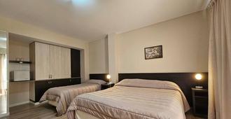 Dakar Hotel - Mendoza - Bedroom