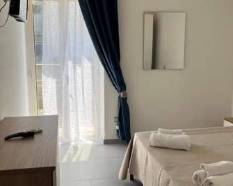 Le zagare - Palagiano - Habitación