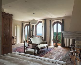 A casa da Agata - Loro Ciuffenna