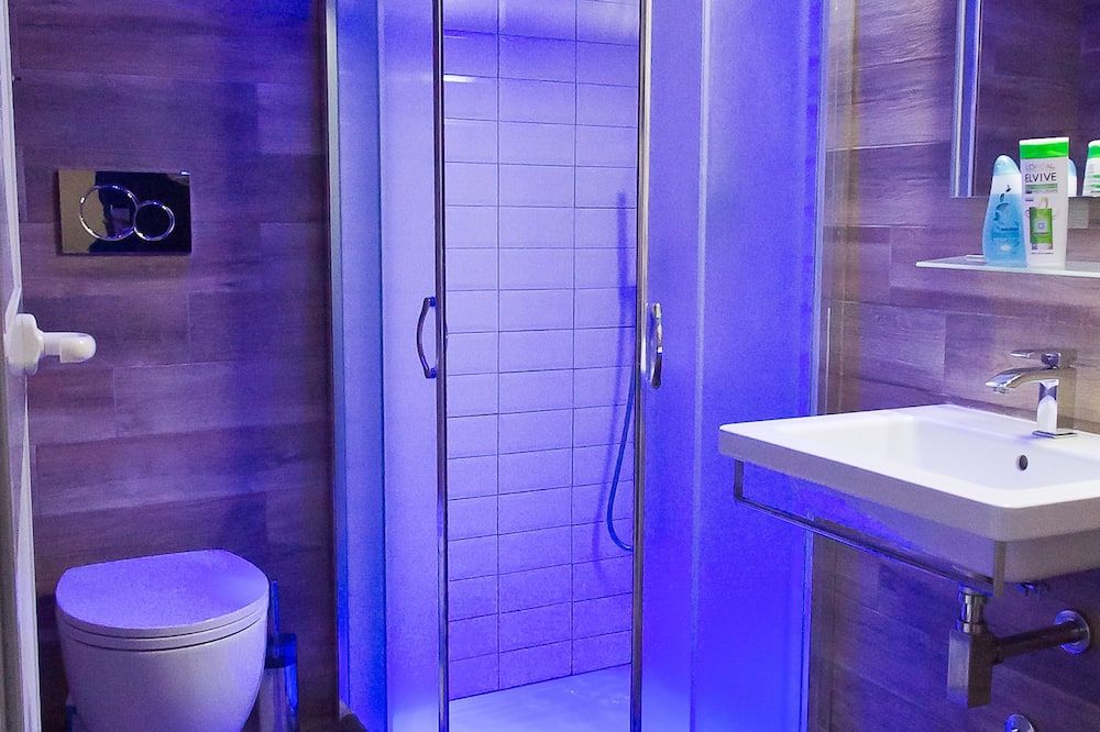 Youth Station Hostel - Roma