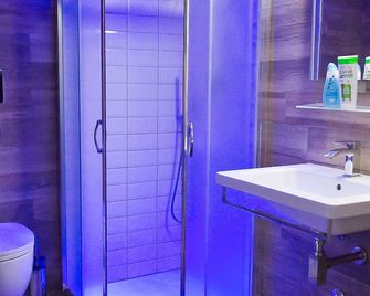 Youth Station Hostel - Roma