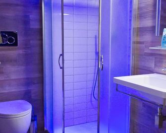 Youth Station Hostel - רומא