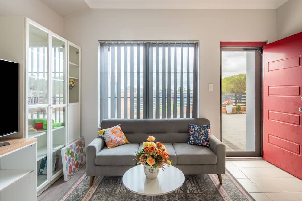 West Swan B&B - פרת' - סלון