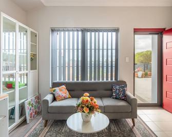 West Swan B&B - Perth - Ruang tamu