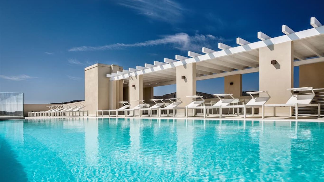 Felix Hotels - Hotel Residence Porto San Paolo