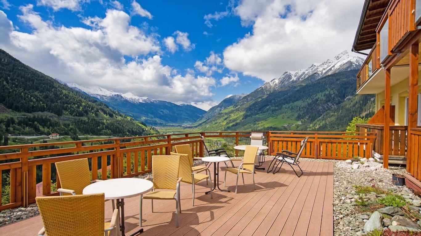Hotel Alpenblick