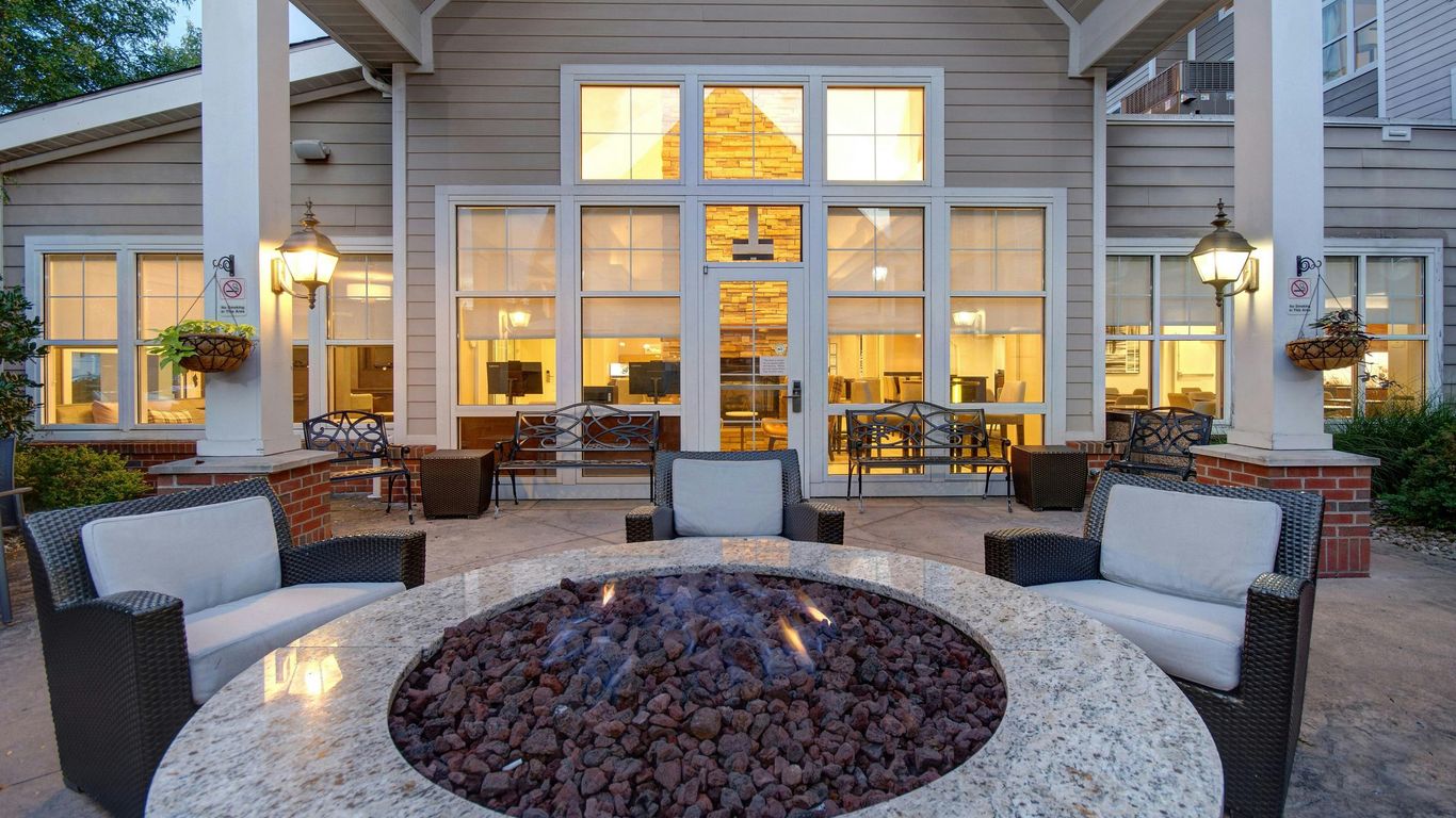 Residence Inn by Marriott Morgantown Medical Center Area