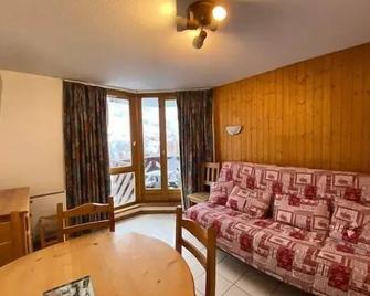 Résidence Grande Chaume - Super T2 en coeur de station MAE-5331 - Venosc - Phòng khách