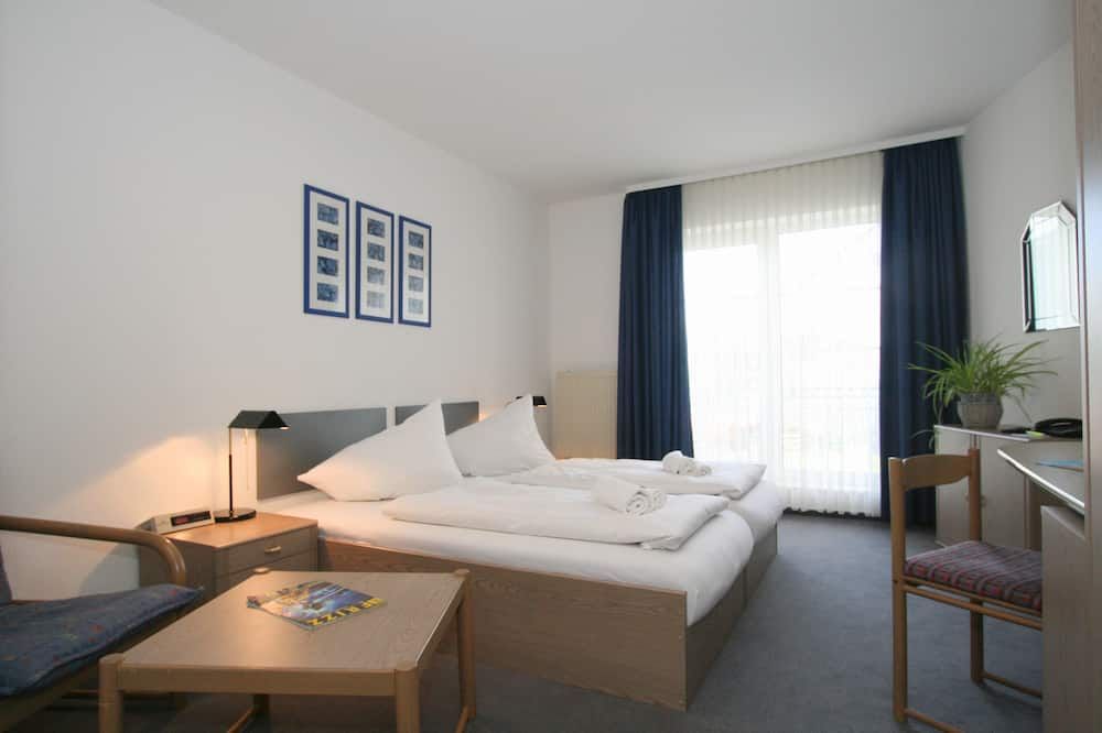 Residenz Hotel Gießen - Giessen - Habitación