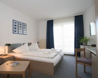 Residenz Hotel Gießen - Giessen - Habitación
