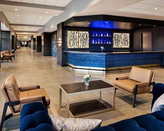 South Sioux City Marriott Riverfront - South Sioux City - Лоббі
