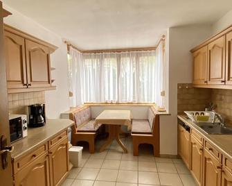 Ferienwohnung starnberg - Starnberg - Küche