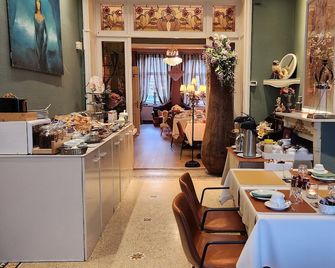 Hotel Gulden Vlies - Bruges - Ristorante