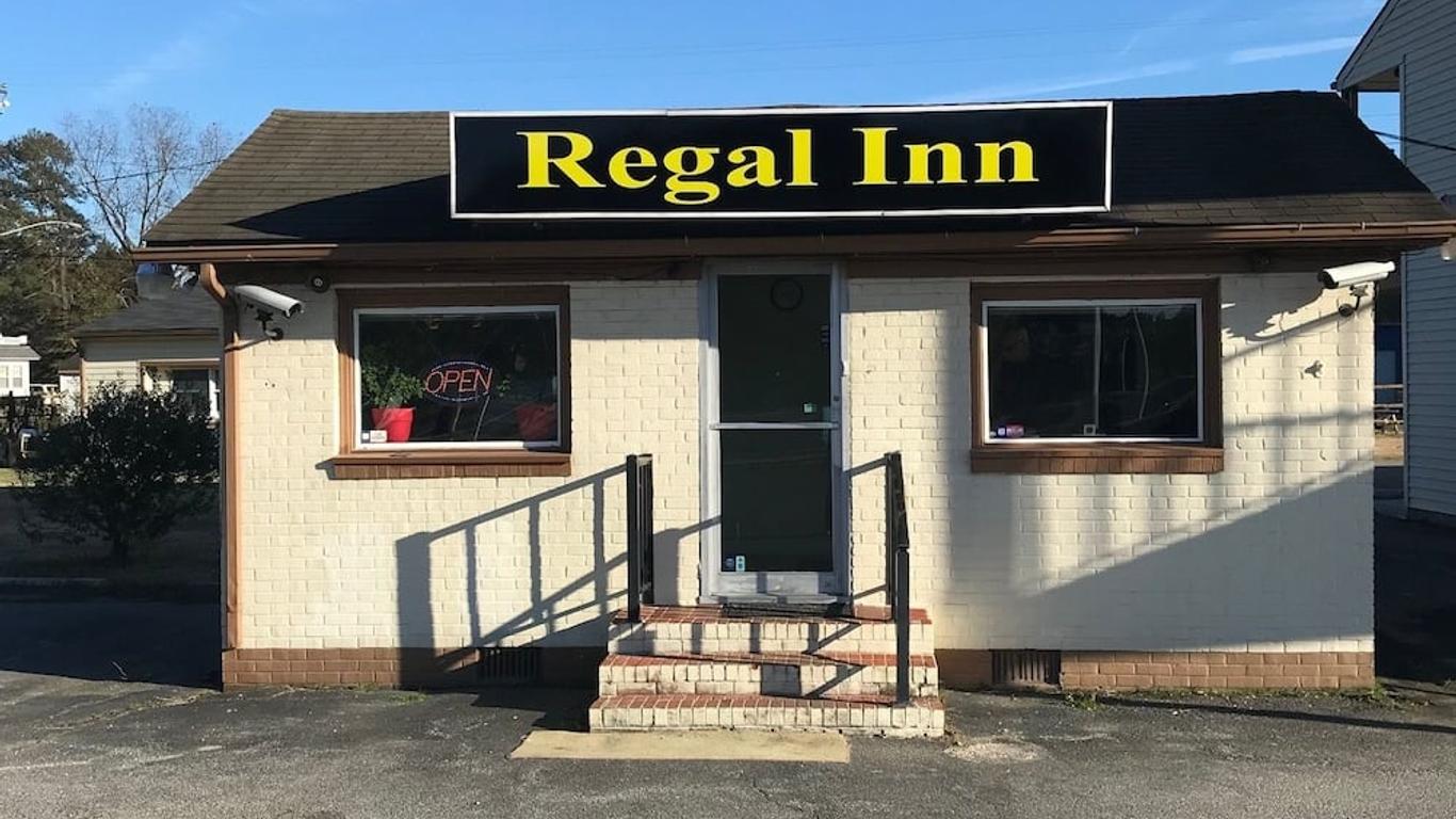 Regal Inn