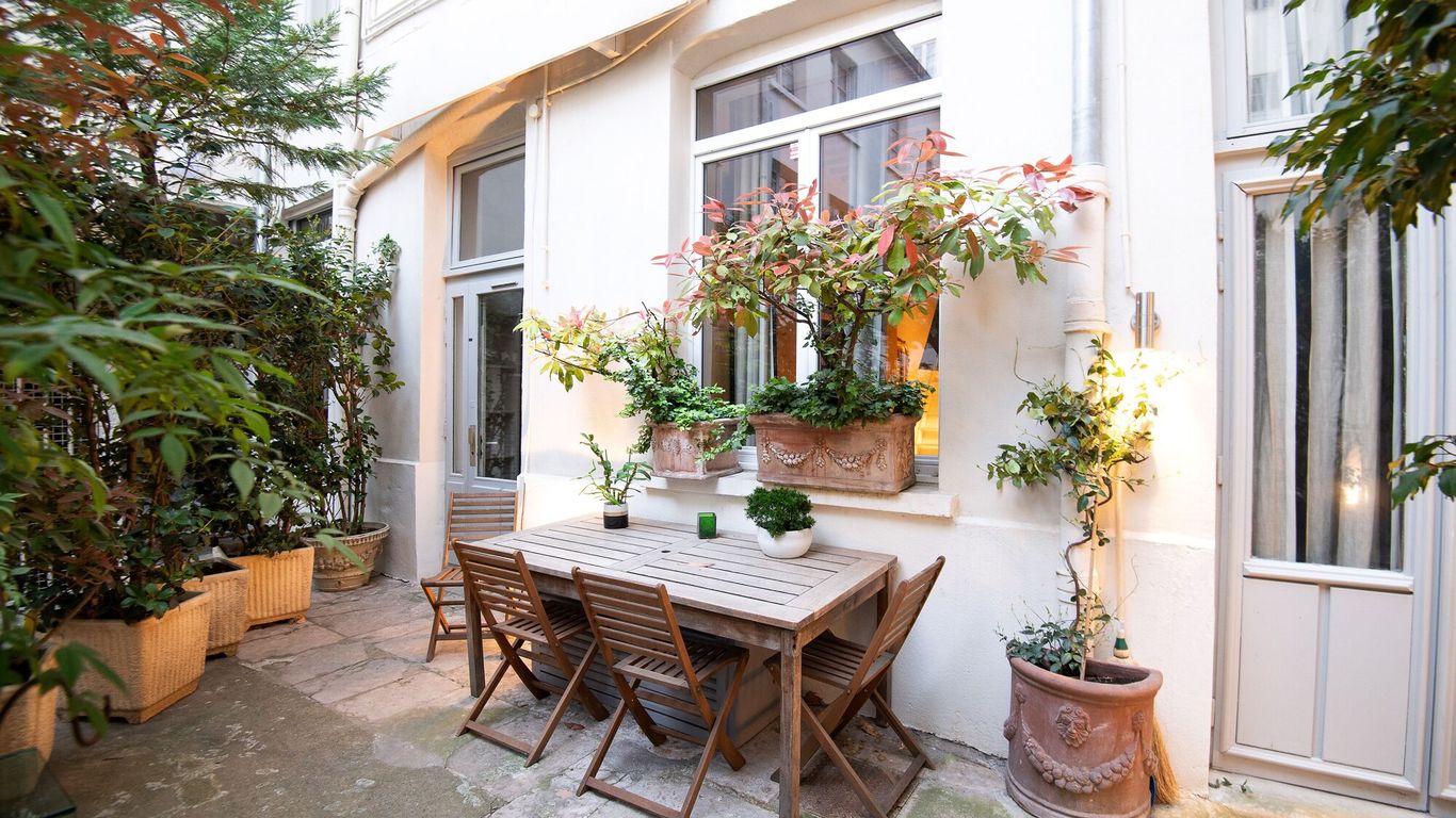 Mhl - Maison Hotel Lyon