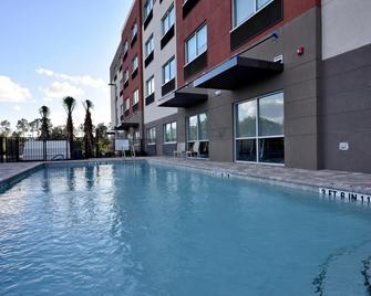 Holiday Inn Express & Suites - Orlando - Lake Nona Area - Buena Ventura Lakes - Piscina