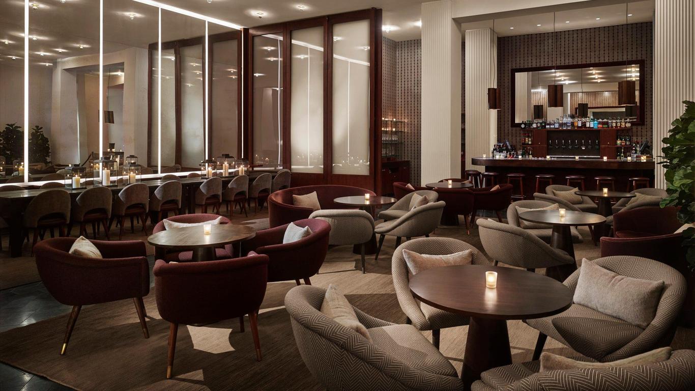The Redbury New York