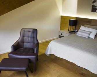 La Posada De Rus - Oviñana - Habitación