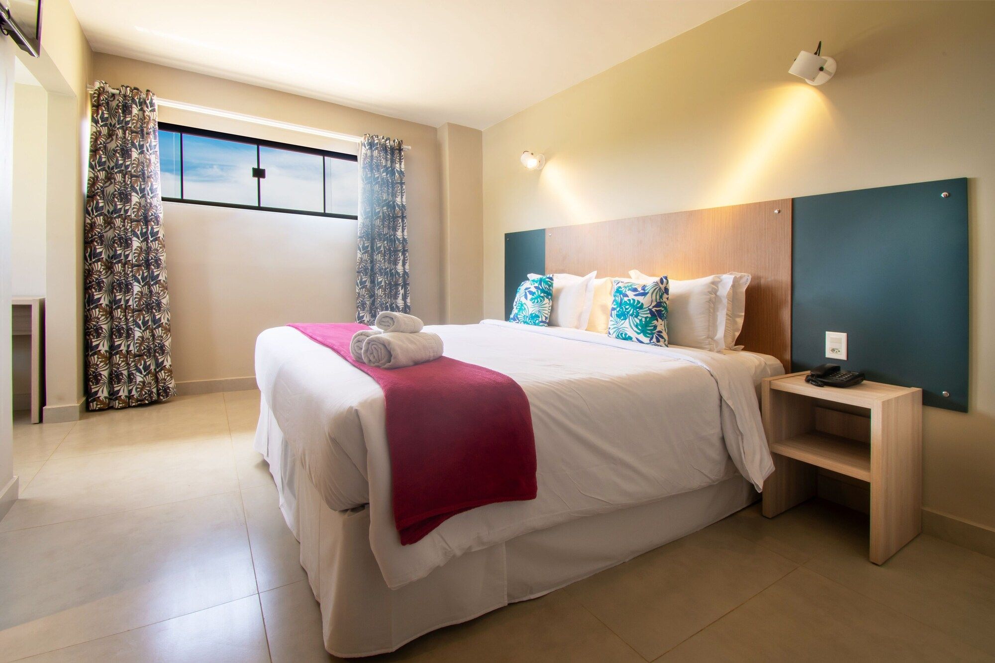 Pousada Gammel Dansk by Latitud Hoteles - בוזיוס