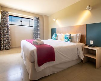 Pousada Gammel Dansk by Latitud Hoteles - Armação dos Búzios