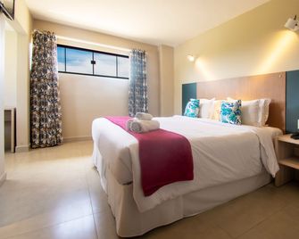 Pousada Gammel Dansk by Latitud Hoteles - Búzios