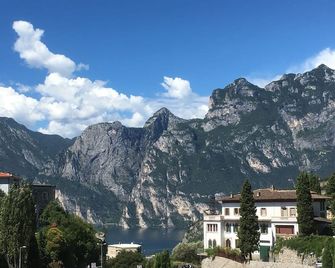 Garden Belvedere B&B - Nago–Torbole - Outdoor view