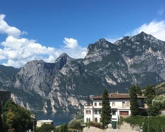 B&B Garden Belvedere - Nago–Torbole - Außenansicht