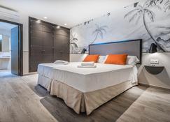 Slow Suites Setas - Seville - Bedroom