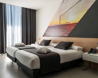 Rafa Nadal Residence - Manacor - Schlafzimmer