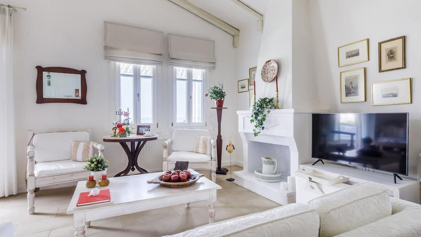 Skopelos Village Hotel