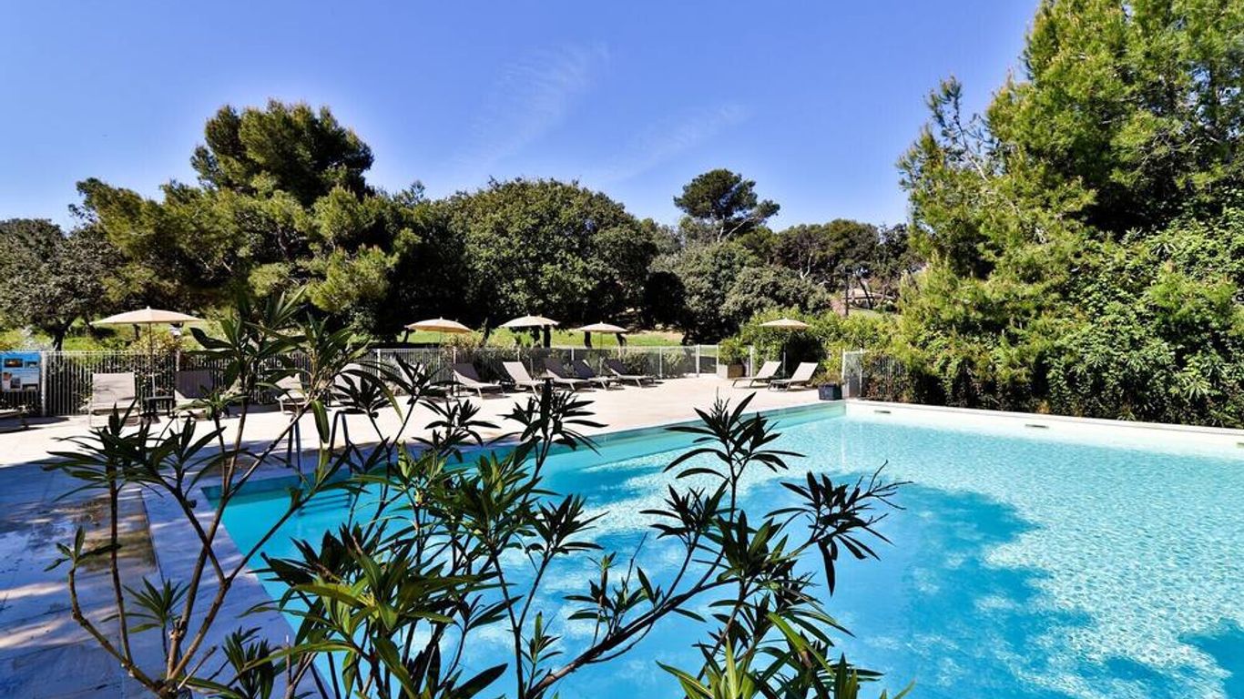 Le Domaine de la mer - Beach hotel Nature&Authenticité Hyères