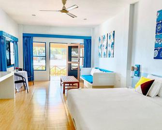 Cruiser Island By Swiss-Belhotel - Rawai - Bedroom