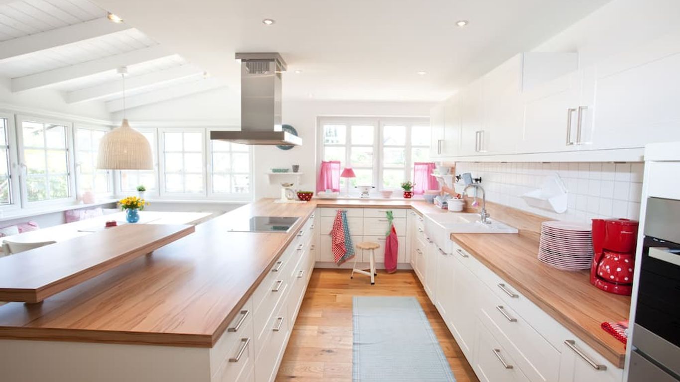 بيل ميزون - فندق داس كلاين