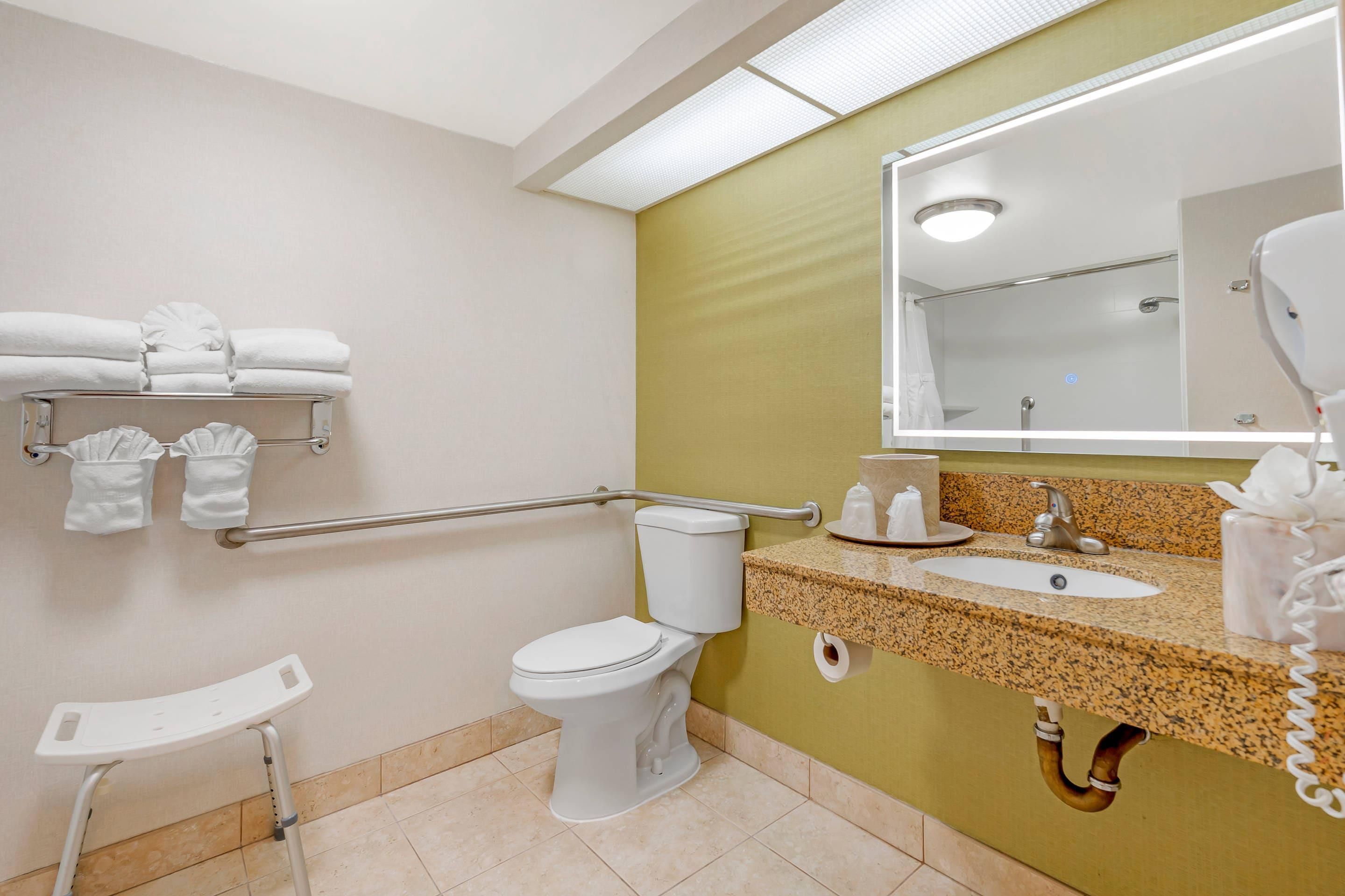 Comfort Inn & Suites Anaheim