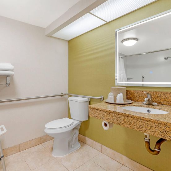 Comfort Inn & Suites Anaheim image 1