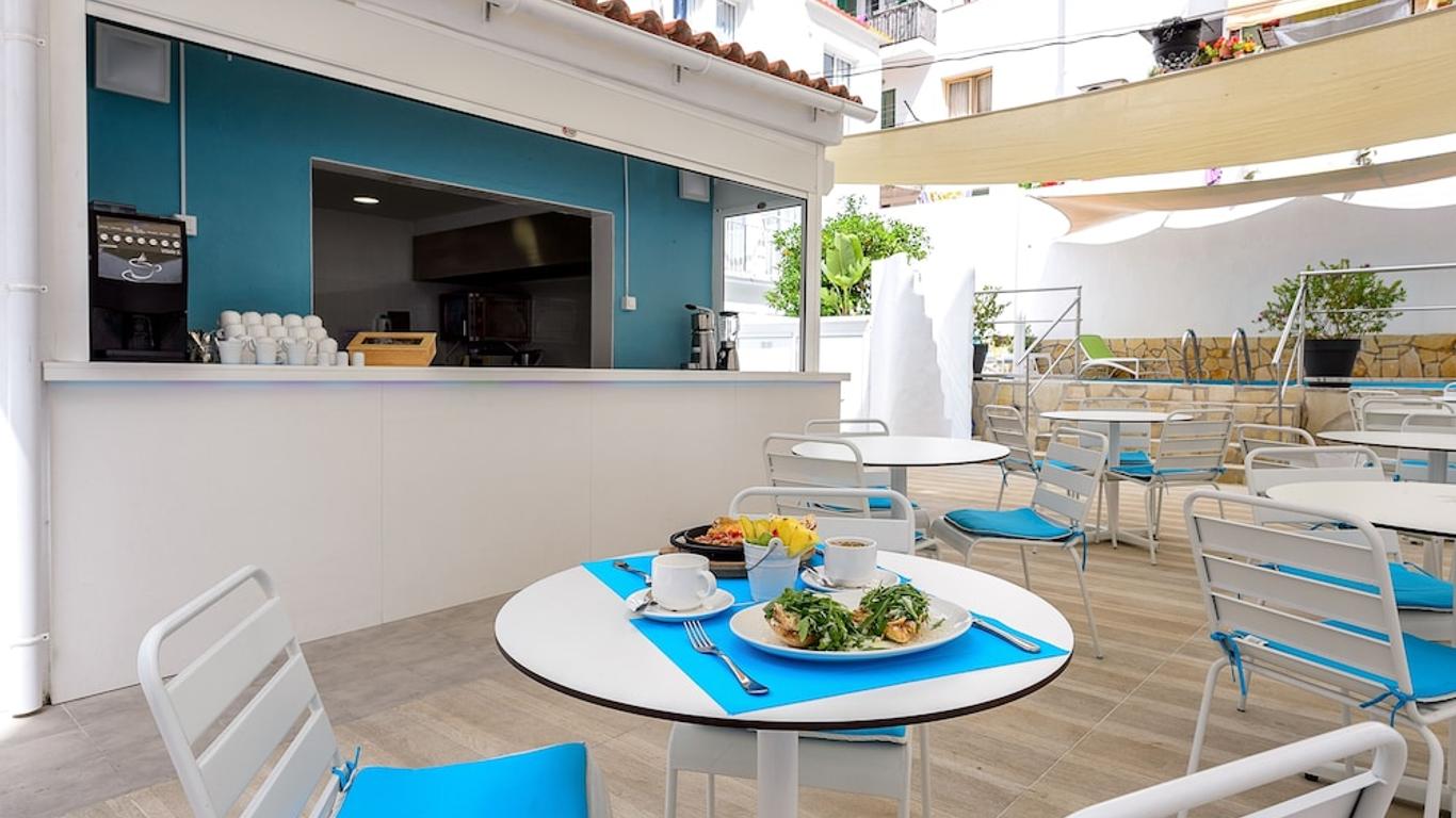 Hotel Vibra Lei Ibiza - Adults only