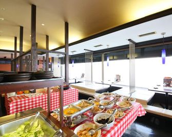 Apa Hotel Takasaki Ekimae - Takasaki