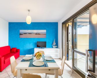 Residence Andrea Doria - Marina di Ragusa