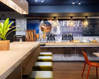 Ibis Budget Paris La Villette 19Ème - פריז - בניין