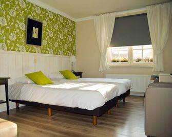 B&B Castellier - Lierre