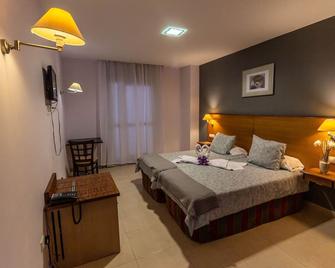 Hotel Ath Al Medina Wellness - Medina-Sidonia - Habitación