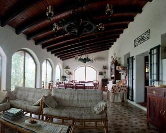 B&B Four Winds - Follina - Soggiorno
