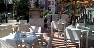 Mirana Family Hotel - Burgaz - Restoran