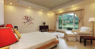 Binh An Village Resort - Dalat - Bedroom